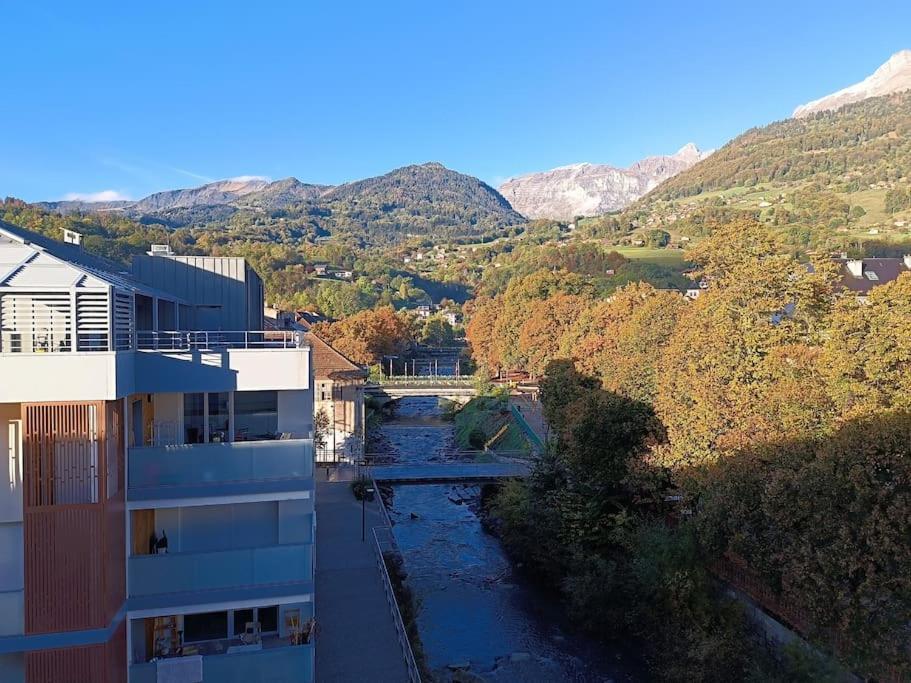סלאנש Le Meribel - Conciergerie De La Yaute מראה חיצוני תמונה